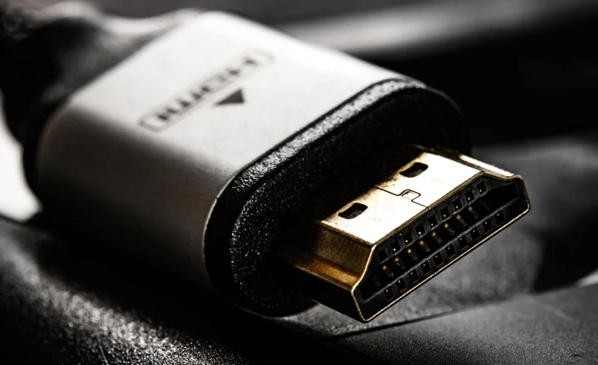HDMI kabel