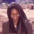 Whoopi Goldberg v roce 1991
