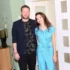 Jakub Prachař a Sara Sandeva
