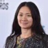 Režisérka Chloé Zhao.