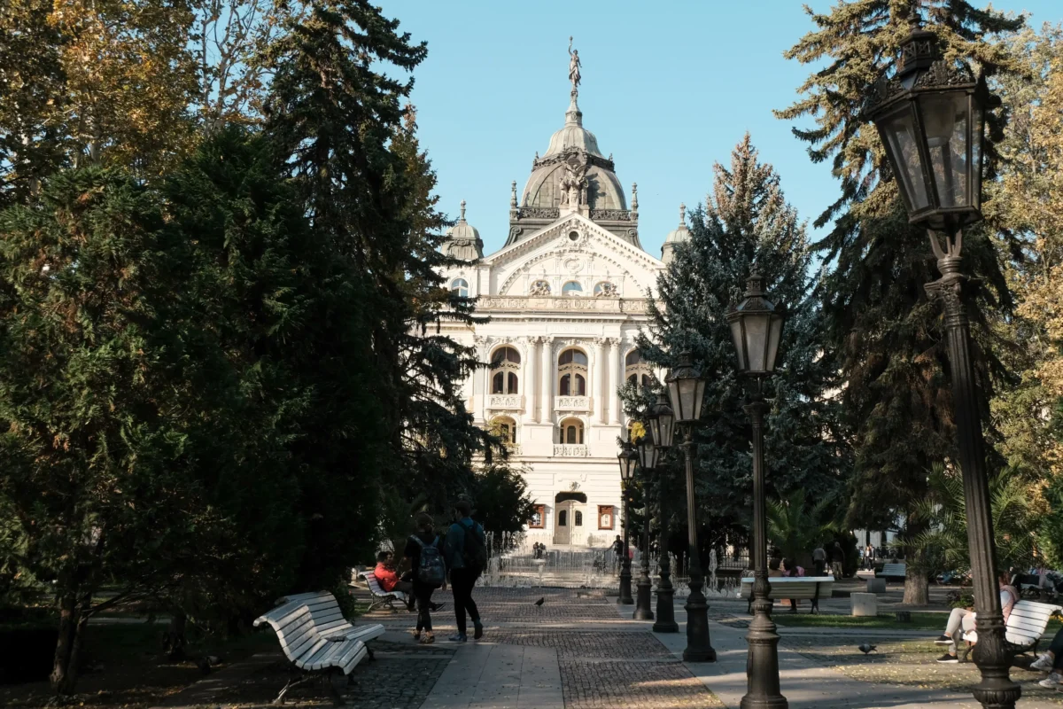 Opera v Košicích