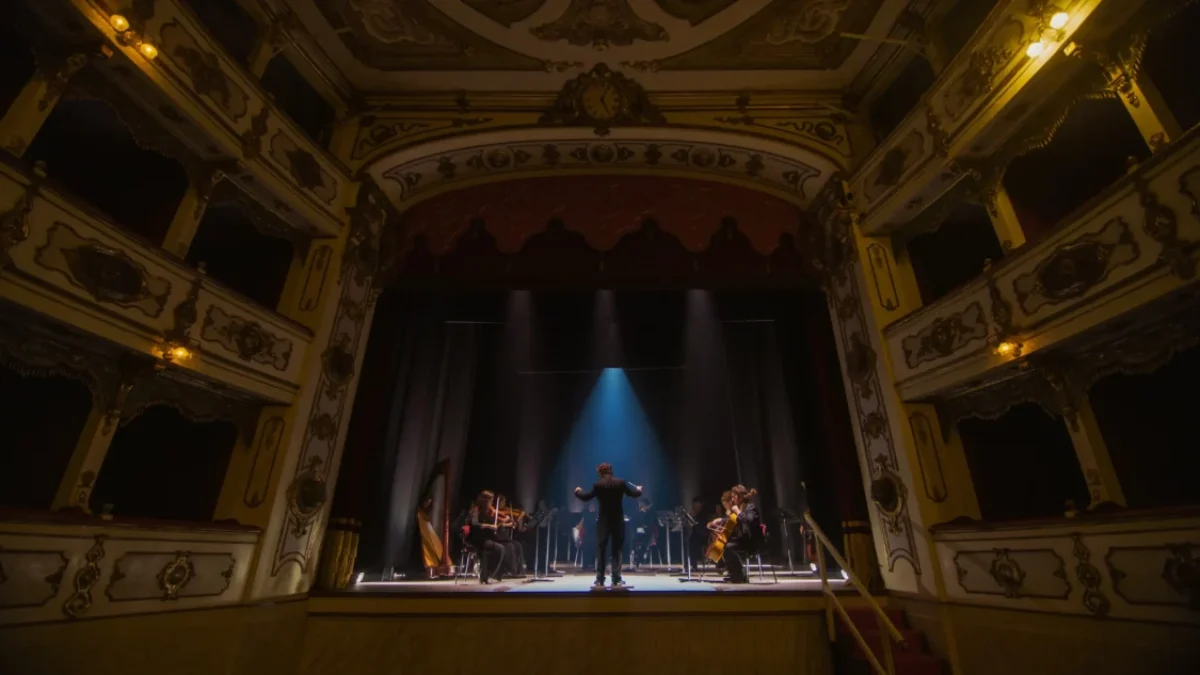 Opera