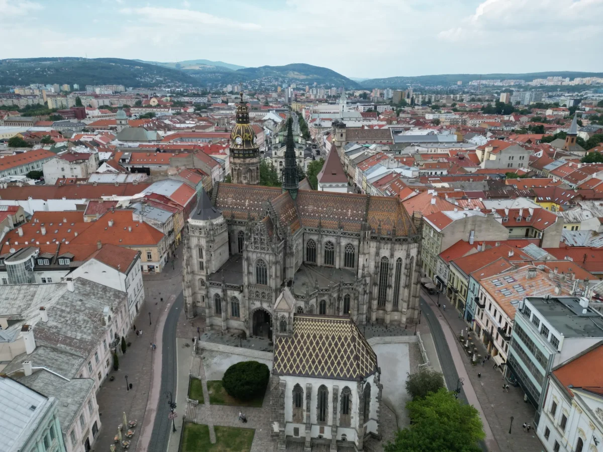 Košice