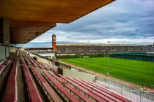 Stadion na Strahově