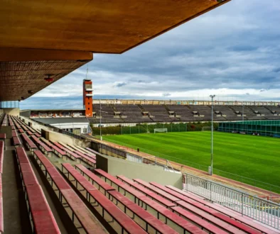 Stadion na Strahově