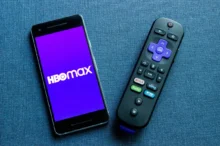 aplikace HBO Max