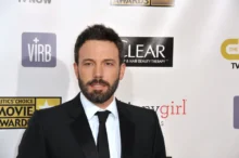 Ben Affleck