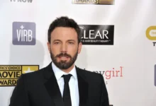 Ben Affleck