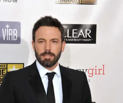 Ben Affleck