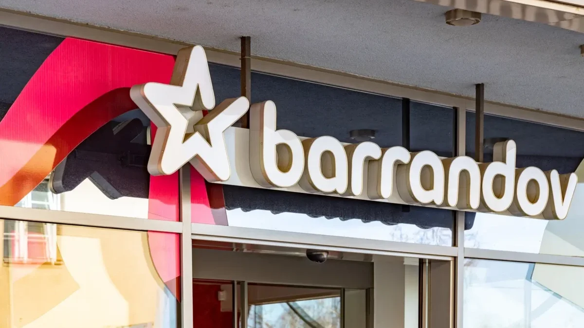 tv Barrandov
