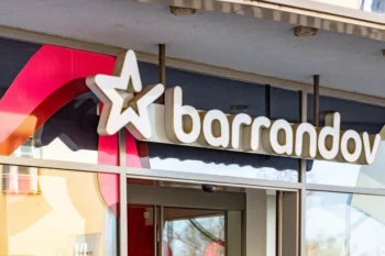 tv Barrandov