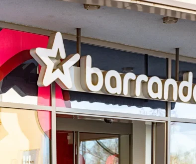 tv Barrandov