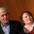 Josef Abrhám a Libuše Šafránková