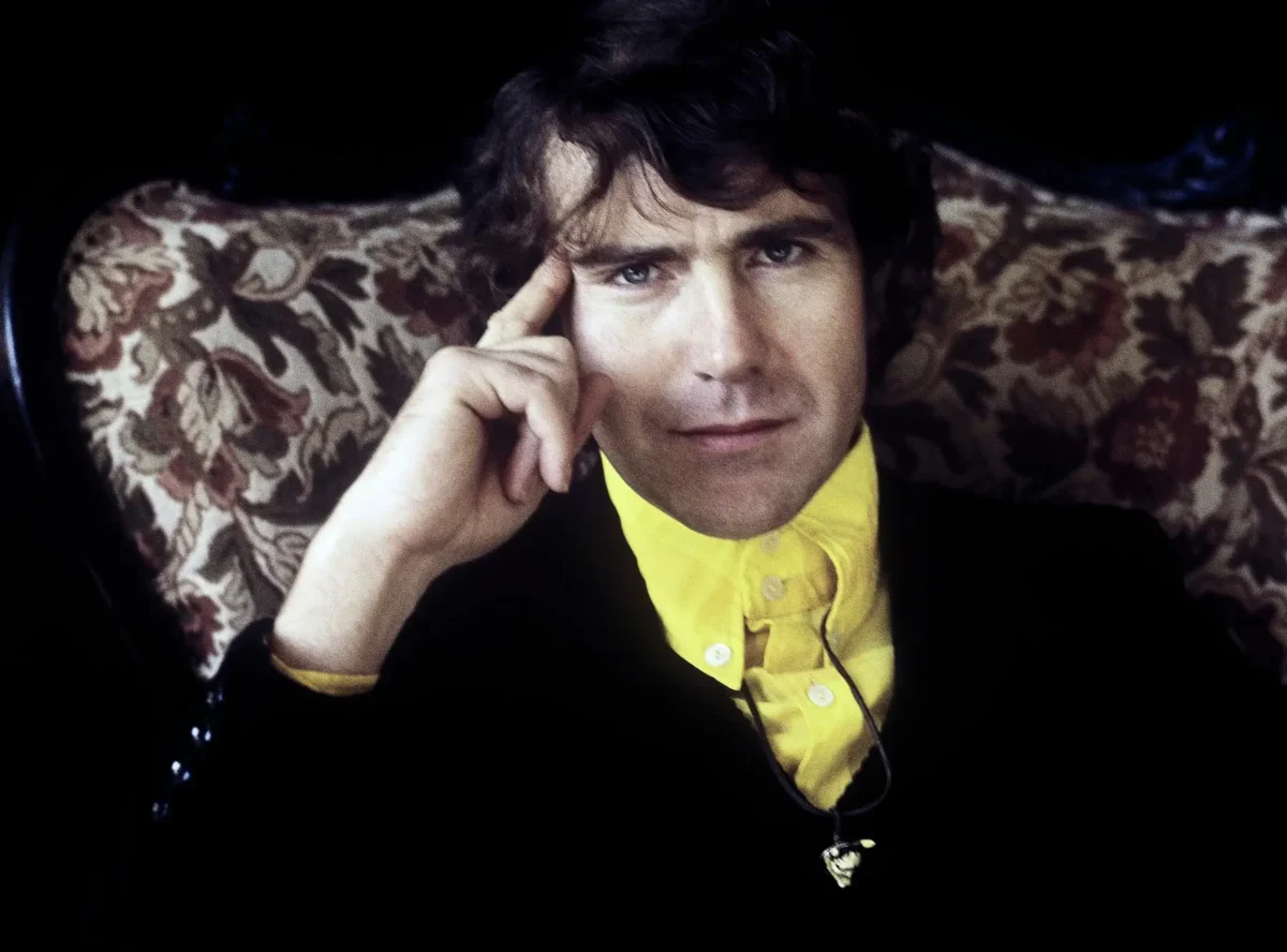 Jiří Hrzán. Zdroj: Profimedia