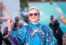 Meryl Streep