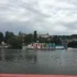 Praha nábřeží