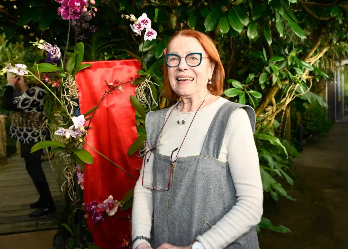 iva janžurová