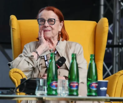 Iva Janžurová