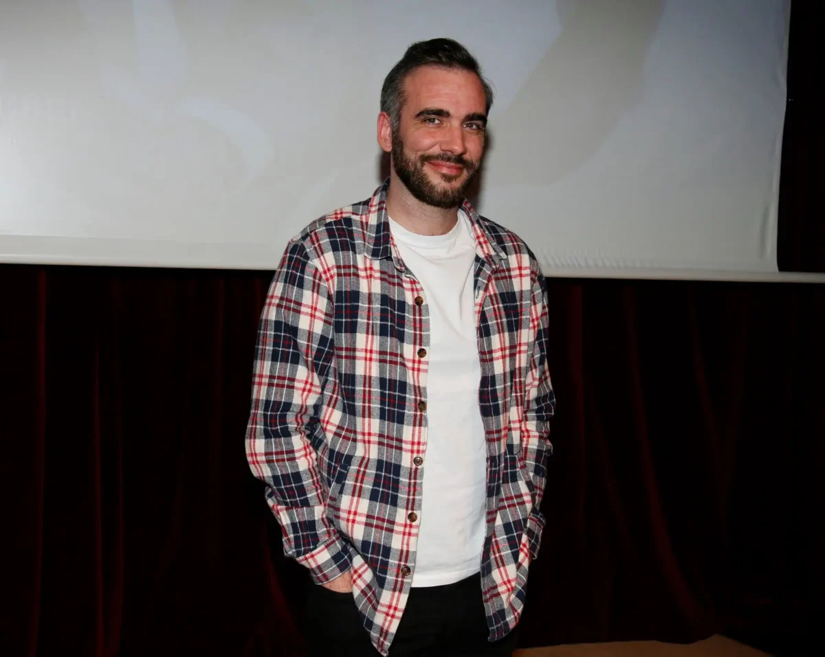 Lukáš Rous naskočil do Ulice v roli Adama Kokeše. Je to klaďas nebo záporák? Zdroj: Profimedia
