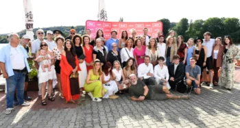 Nekonečný seriál se na televizních obrazovkách objevuje už 21 let. Zdroj: Profimedia