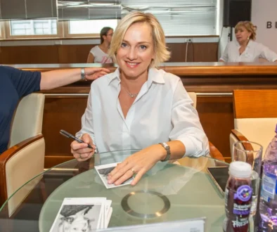 Monika Hilmerová
