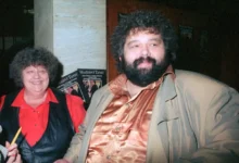 Helena a Jiří Růžičkovi