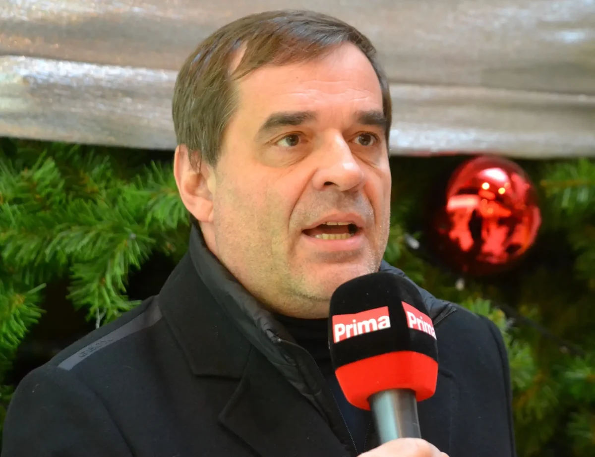 Miroslav_Etzler_Praha_2014 | TVGURU.cz Miroslav Etzler