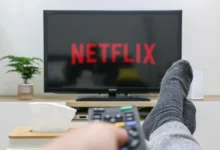 Netflix je král streamingu