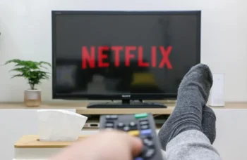 Netflix je král streamingu