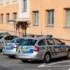 vozy Policie ČR