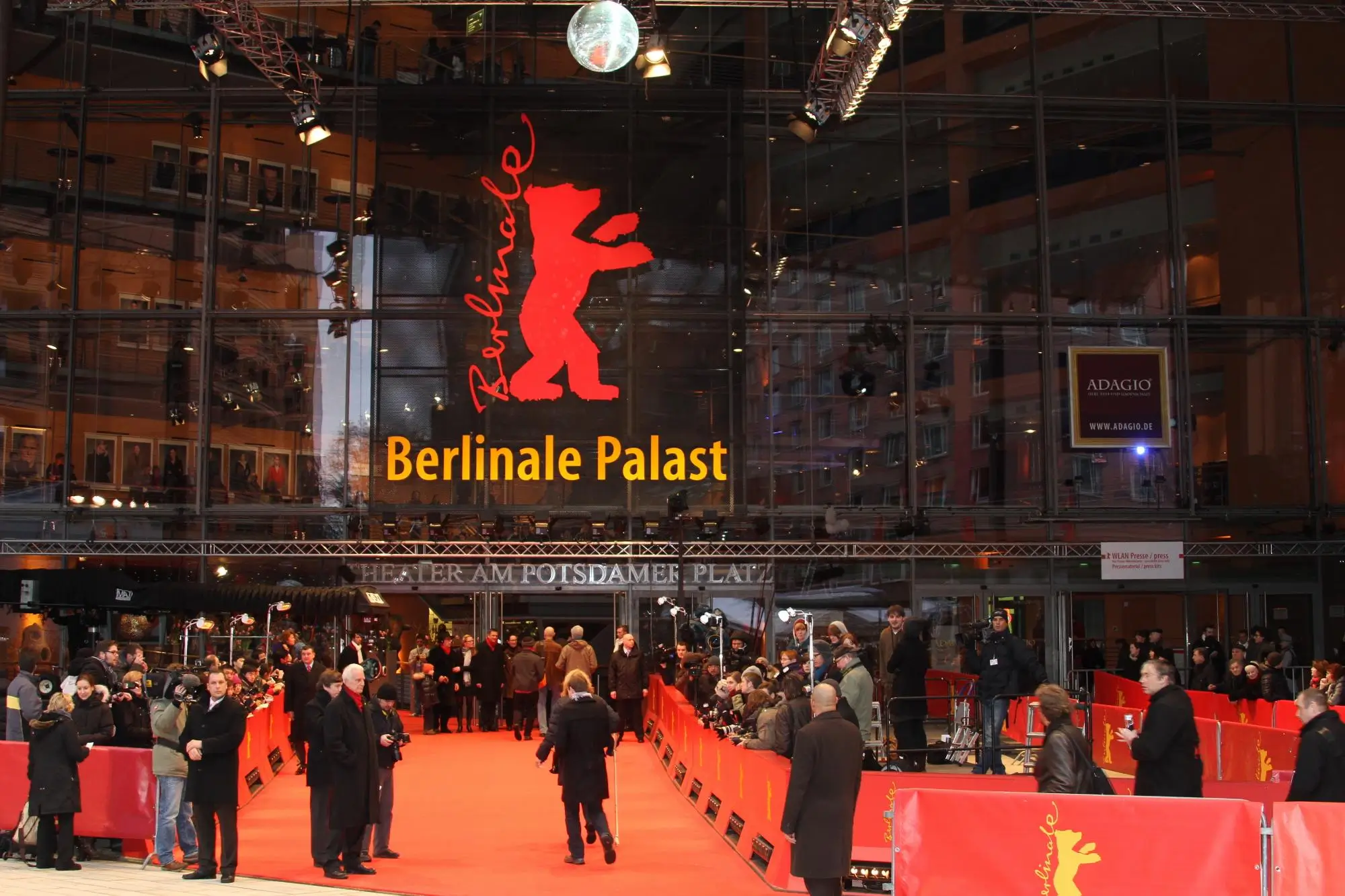 Festival Berlinale