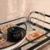 Servírovací vozíky jsou praktickým pomocníkem v domácnosti
