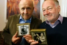 Petr Nárožný a Luděk Sobota