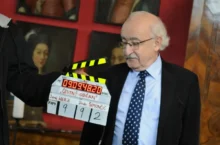 Režisér Juraj Herz.