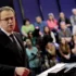 Václav Moravec po odchodu z České televize chystá vlastní projekt. Zdroj: Profimedia