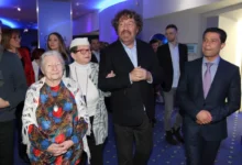 Premiéra filmu Zdeňka Trošky Babovřesky 3