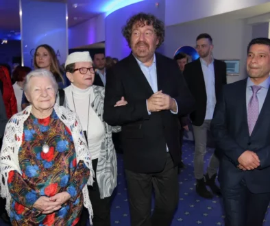 Premiéra filmu Zdeňka Trošky Babovřesky 3