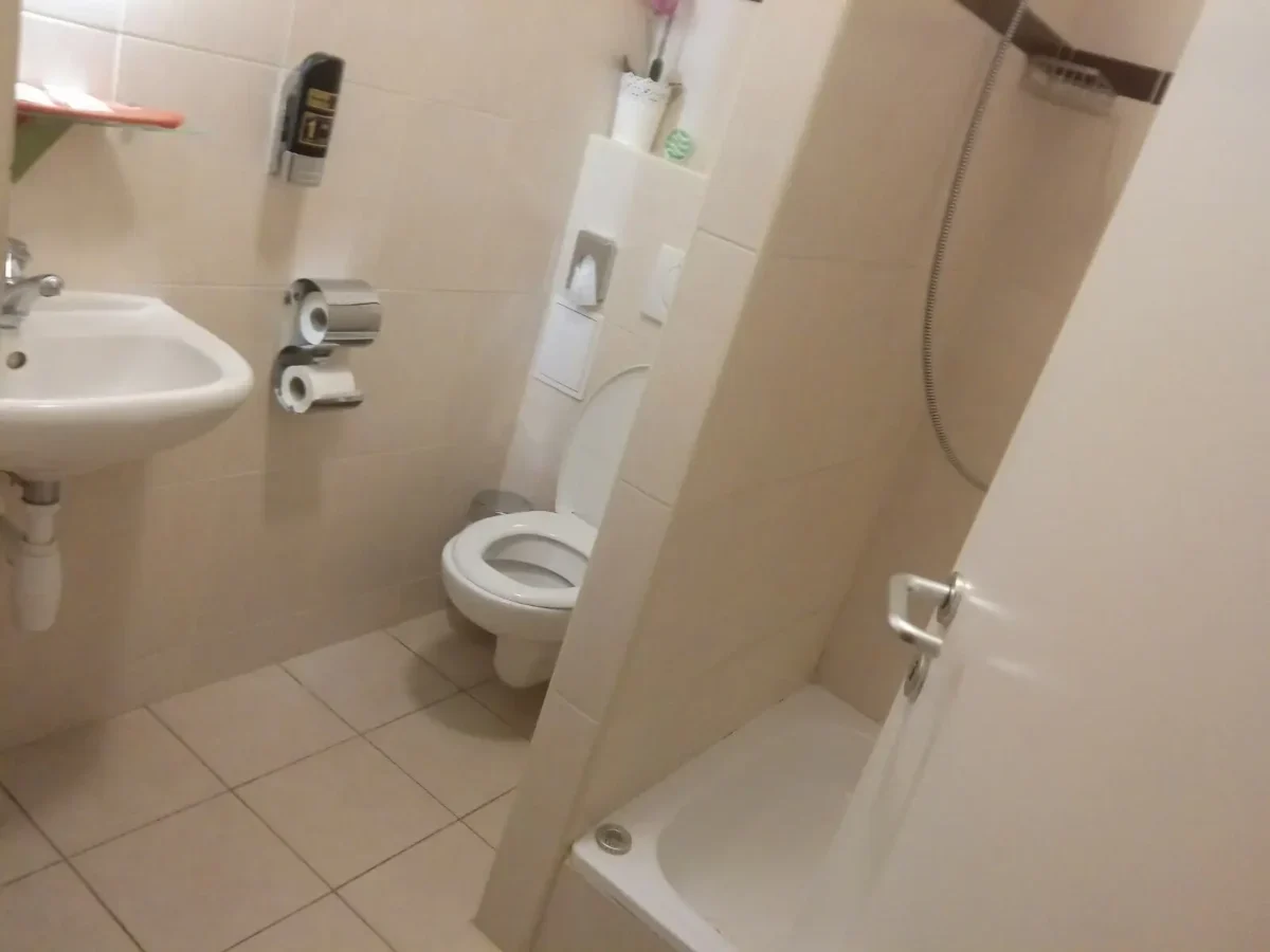toaleta wc