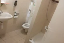 toaleta wc