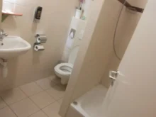 toaleta wc