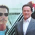 Arnold Schwarzenegger