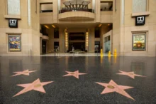 Dolby Theatre v Los Angeles