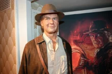 Indiana Jones