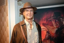Indiana Jones