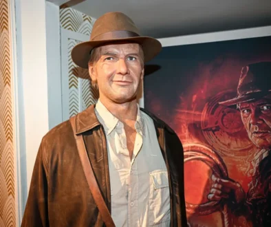 Indiana Jones