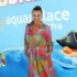 Alice Bendová v aquaparku