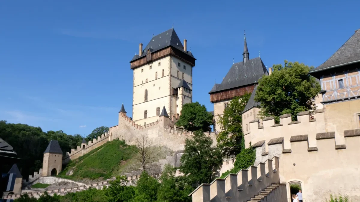 Karlštejn