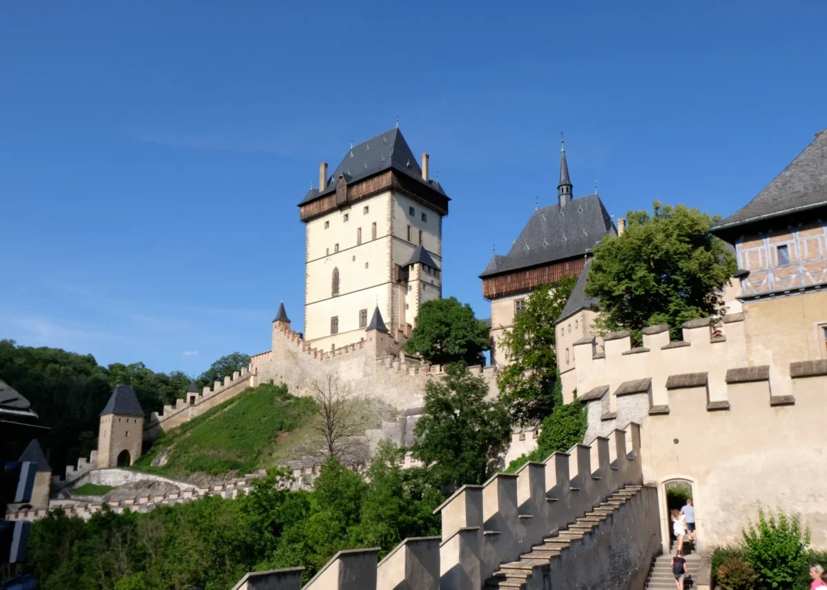 Karlštejn