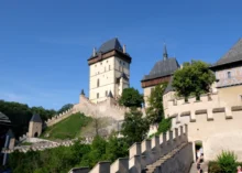 Karlštejn