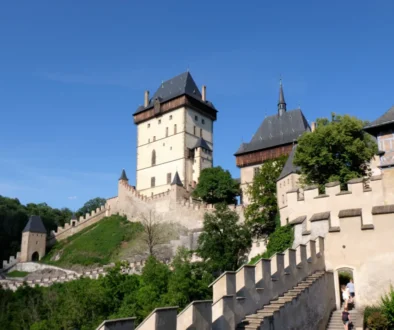 Karlštejn